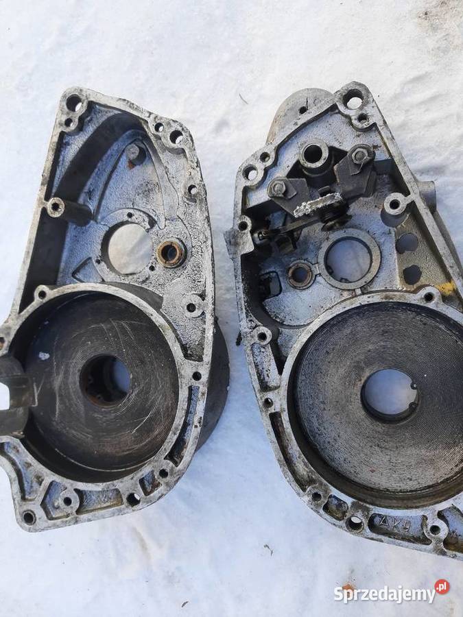 Kartę wsk 125 Strzyżewice