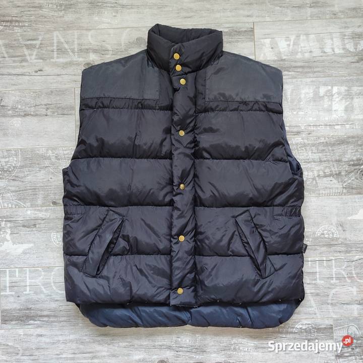 Kamizelka puchowa męska Jack Jones Unlimited L