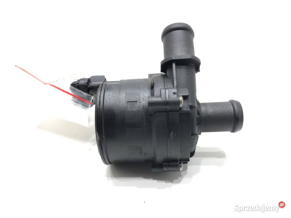 DODATKOWA POMPA WODY VW GOLF VII 2Q0965567 15 sprzedam