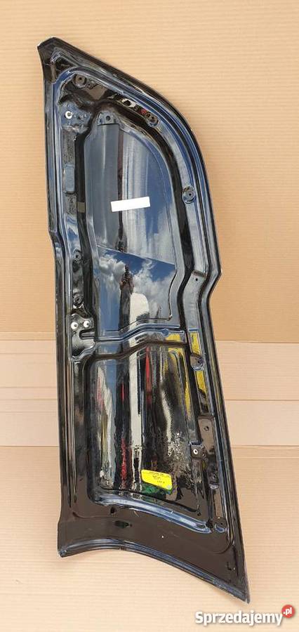 SCANIA S NAROŻNIK POLIK 2143633 Bieleń