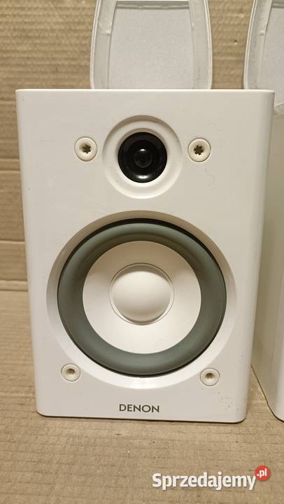 DENON SCN5