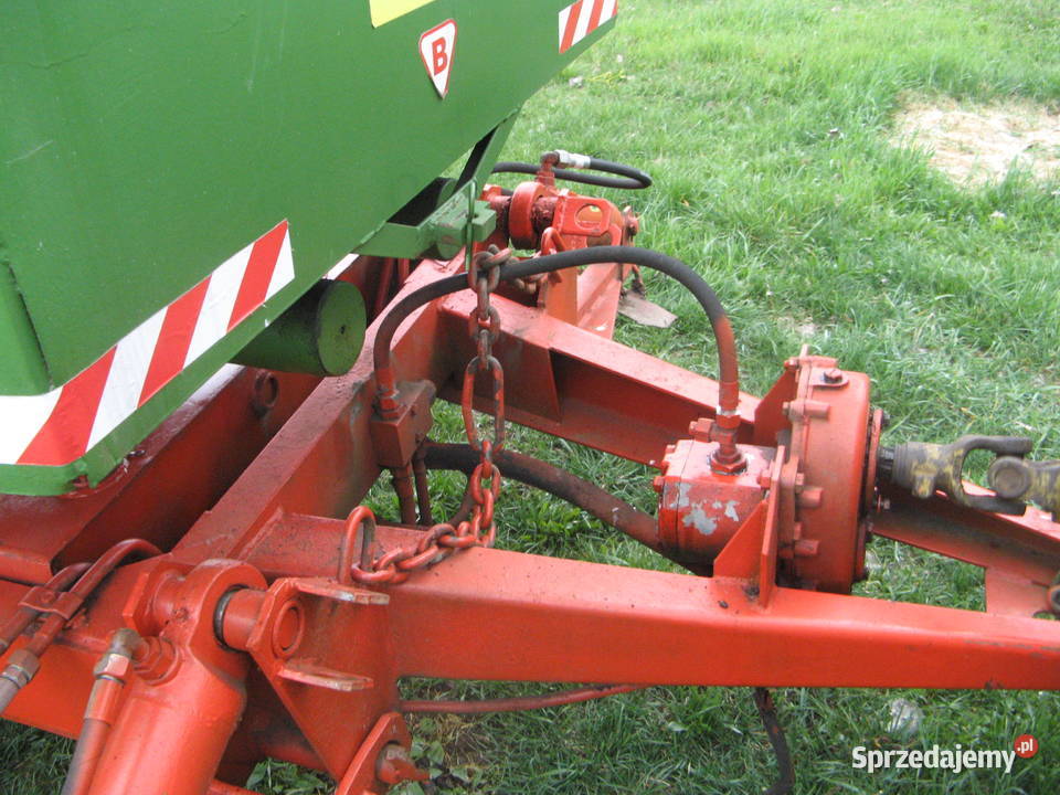 cyklop t 214 bez luzów wycieków 100 sprawny Garwolin