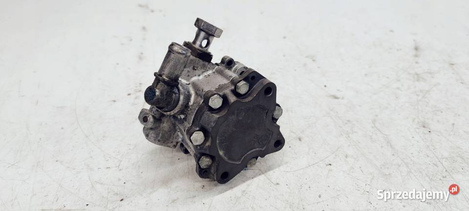 POMPA WSPOMAGANIA AUDI A6 C6 TFSI TDI 4F0145155E Pompy wspomagania Przystajń sprzedam