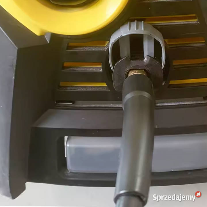 Zawleczka do Szybkozłącza Węża do Karcher K2 K3
