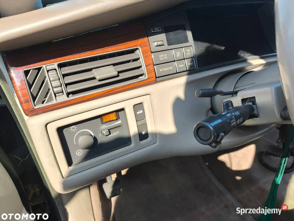 Cadillac Deville 46 STD Chełmce