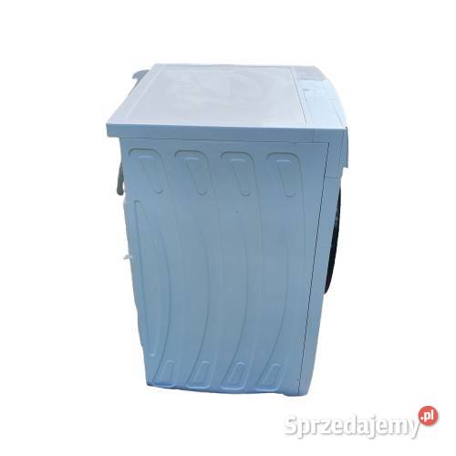 Sharp pralka ESNFB8141WD biała 8 1400 obr G222A Częstochowa