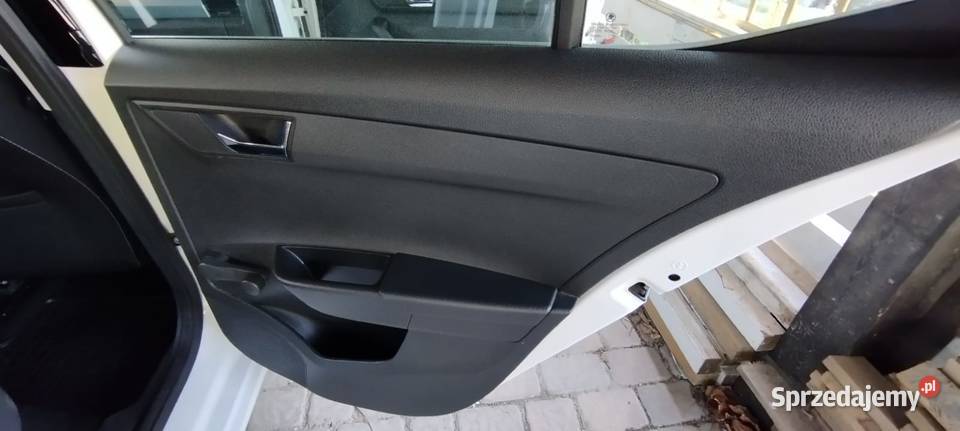 Sprzedam samochód Skoda Fabia ambition10 TSI Kamieniec Wrocławski