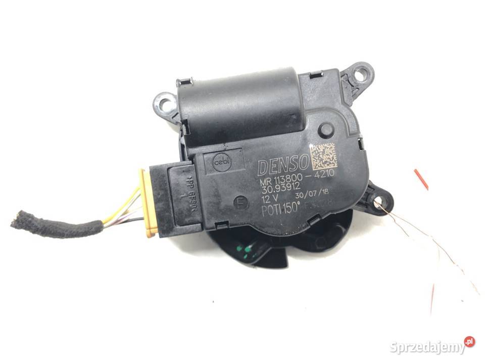 SILNICZEK NAGRZEWNICY ALFA MR1138004210 GIULIA