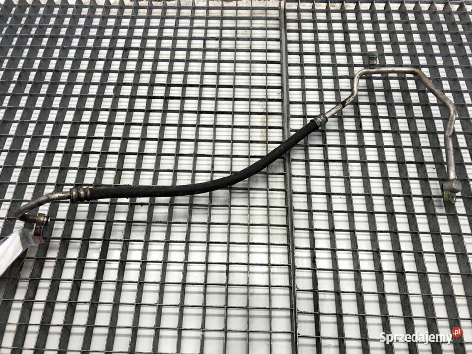 RURKA KLIMATYZACJI SUZUKI GRAND VITARA II 19 129