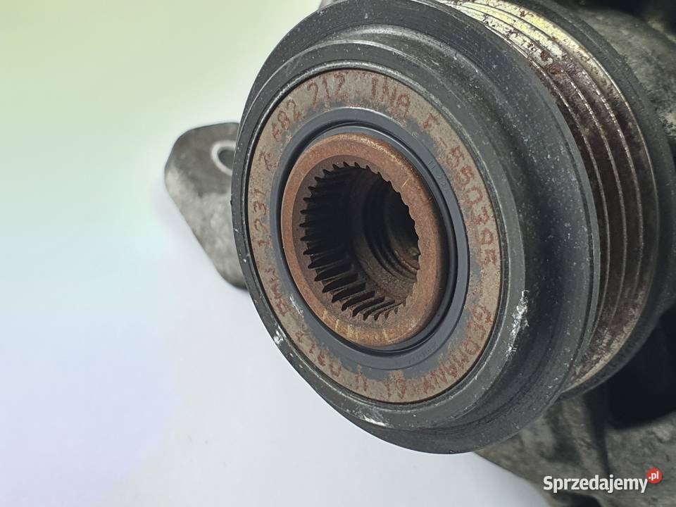 Alternator Pradnica Bmw R 1200 RT Adventure Łódź sprzedam