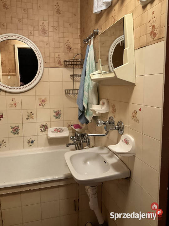 Mieszkanie Białystok 482m2 3 pokoje sprzedam