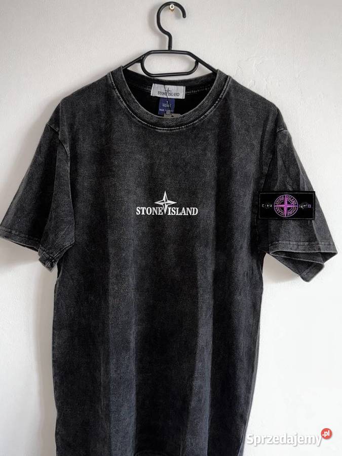 stone island Tshirt męski sprzedam