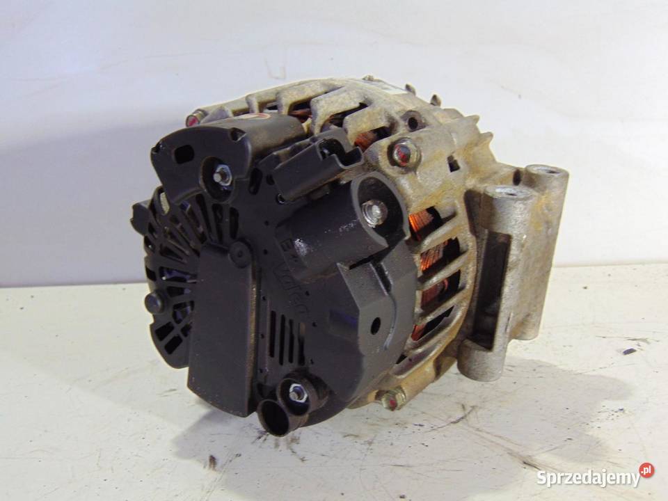 ALTERNATOR GRAND VITARA SWIFT 16 20 3140065J10 osobowe