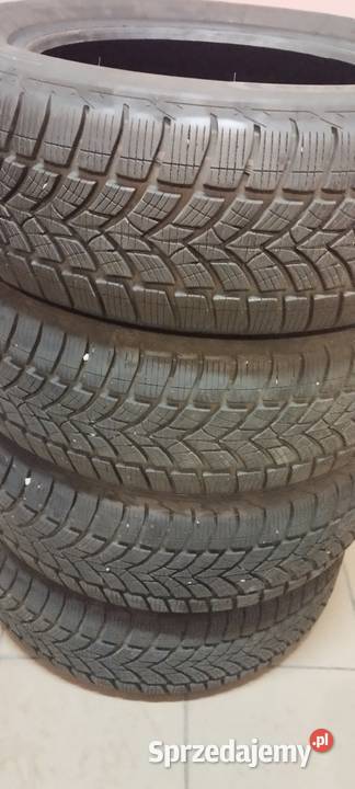 Opony zimowe Dębica 2156017 Bielsko-Biała