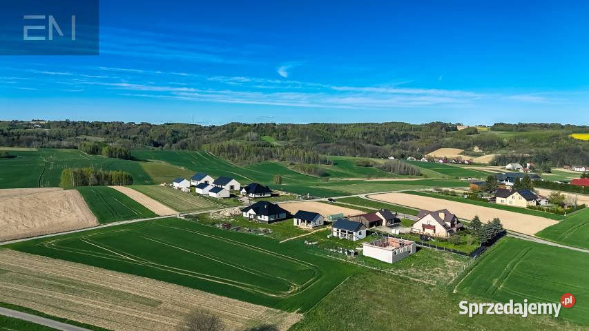 Dom wolnostojący 1142m Grodzisko 4859zł/m2 sprzedam