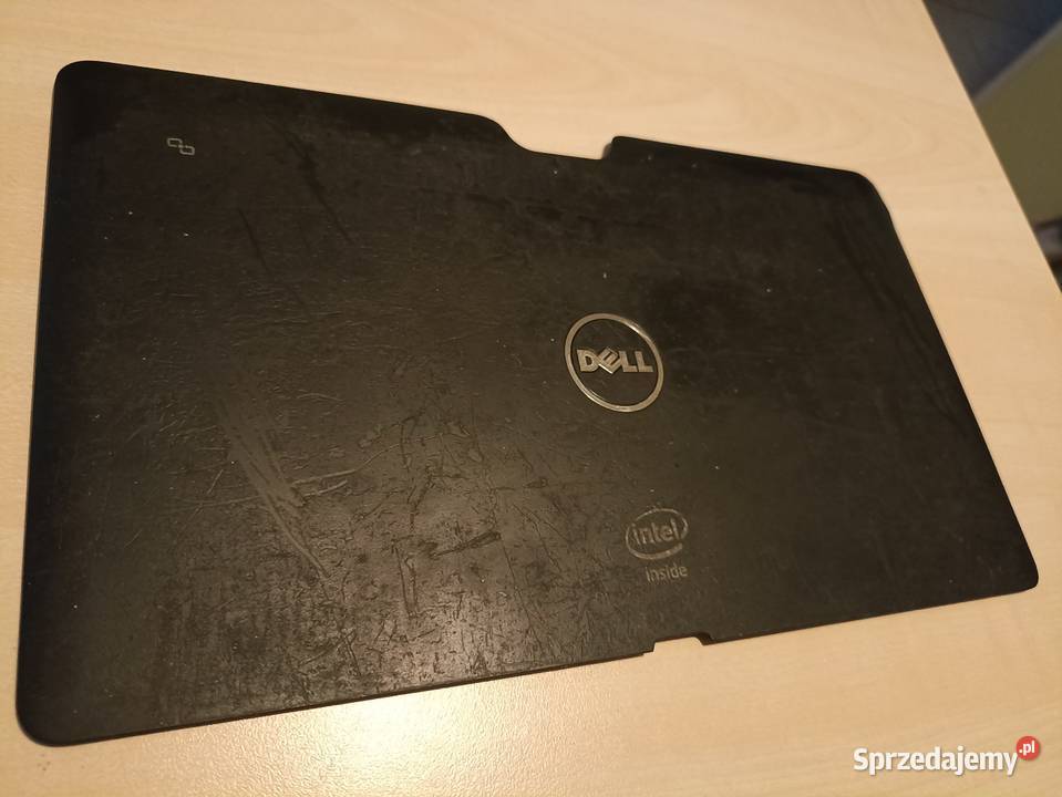 Dell Venue 11 Pro 5130 tylna zaślepka klapka Kraków sprzedam