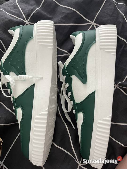 Buty męskie nowe Łoniów