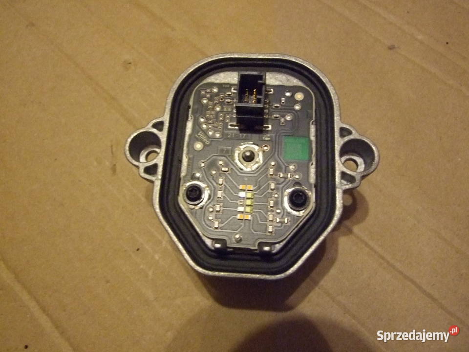 Moduł FULL LED Volvo XC90 B132122B Białystok sprzedam