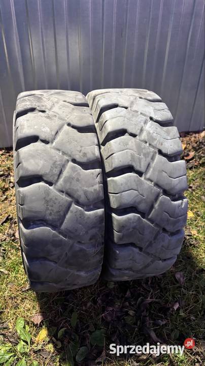 Opony pełne 18x78 180x708 Solideal Magnum STD 8cale śląskie