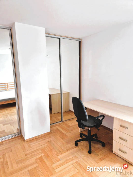 Mieszkanie 67m2 3pokojowe Kraków
