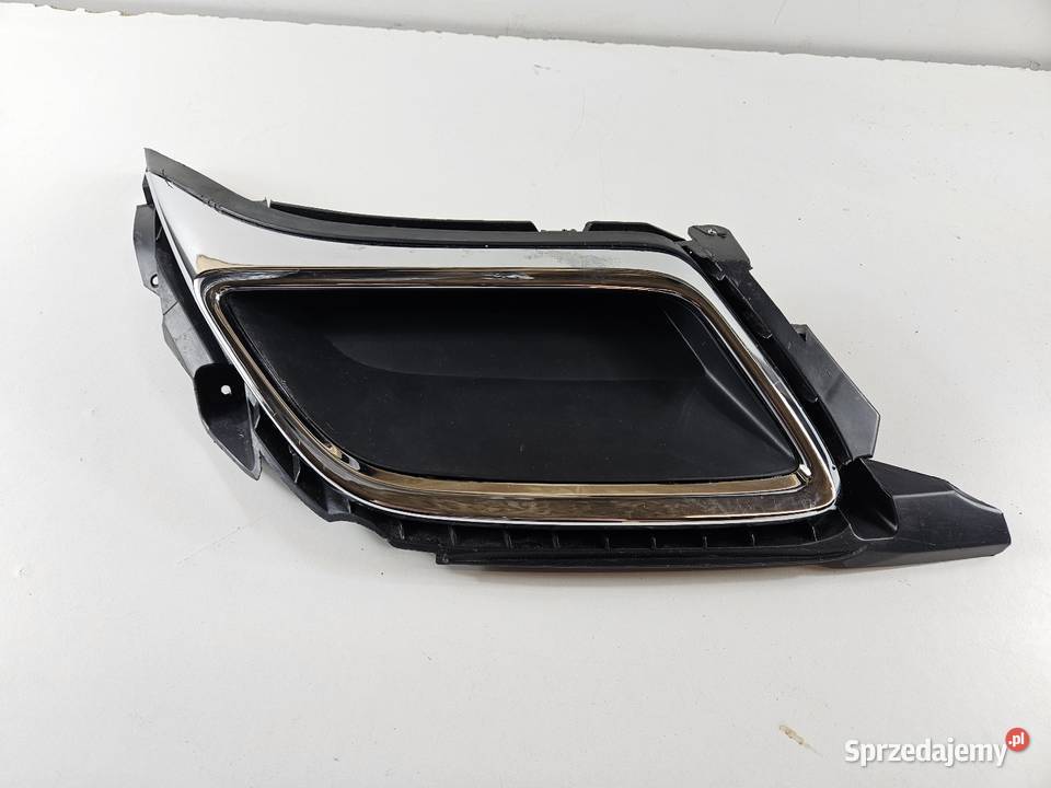 VW TIGUAN II 2 ALLSPACE KOŃCÓWKA WYDECHU PRAWA Międzychód