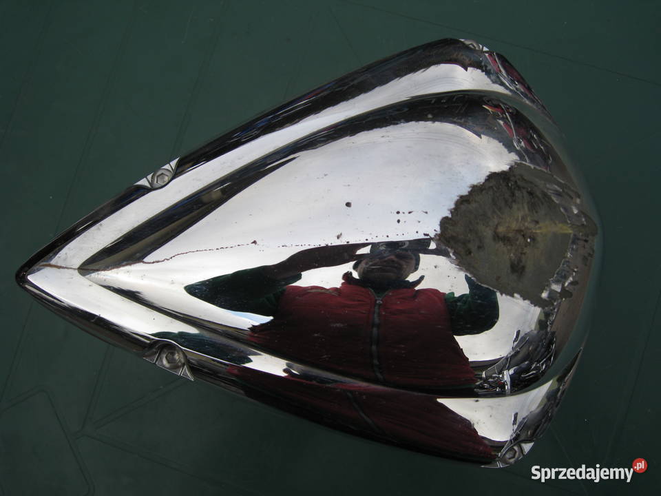 HONDA VT1300 SAKWYStelażKufry VT 1300 podlaskie sprzedam