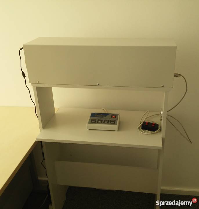 Sprzedam sprzęt do badan psychologicznych Warszawa