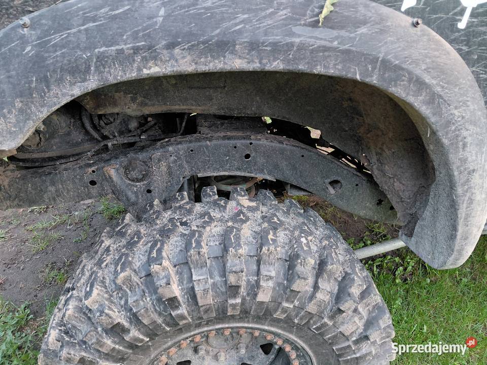 Nissan patrol y 61 Nissan