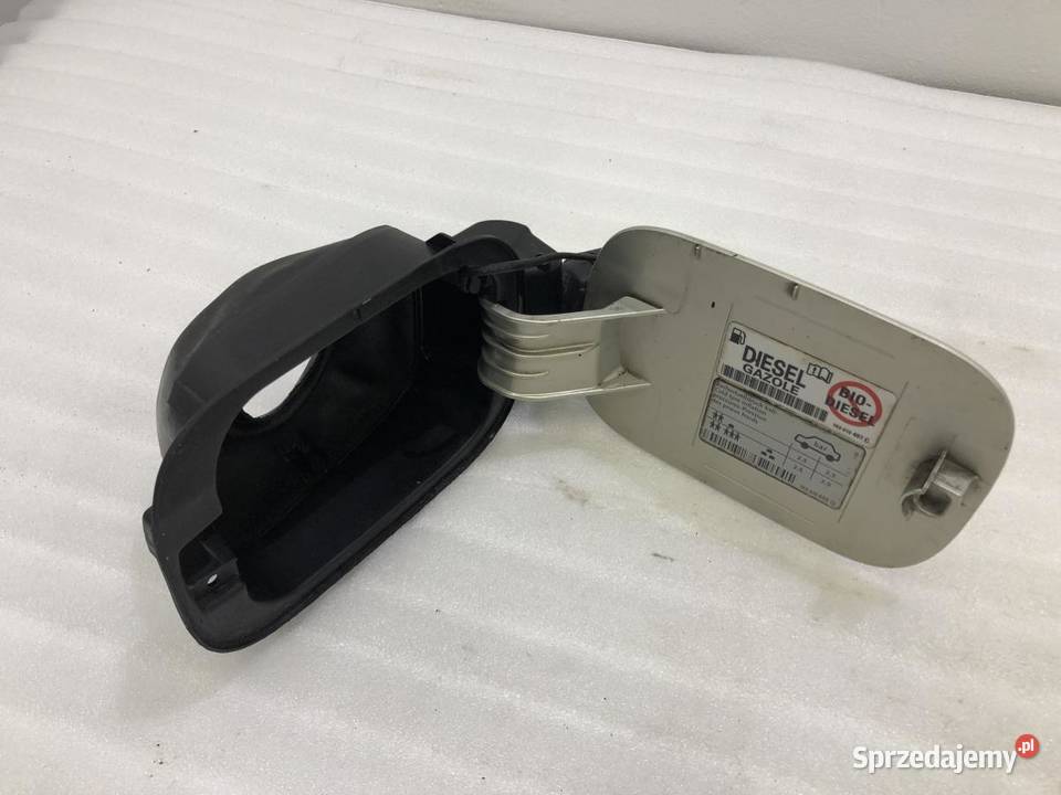 KLAPKA WLEWU PALIWA 1K0809857 VW GOLF VI