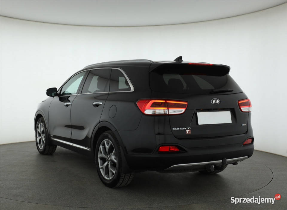 Kia Sorento 20 CRDi Piaseczno