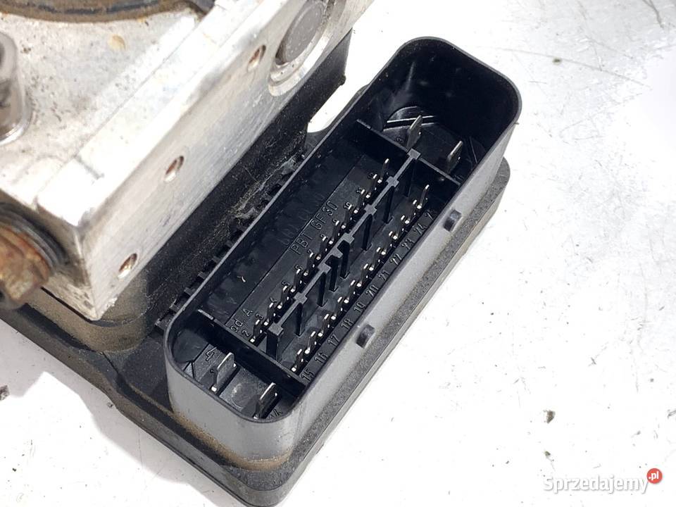 POMPA ABS MAZDA 5 II 5N612M110AC 18 116 0510