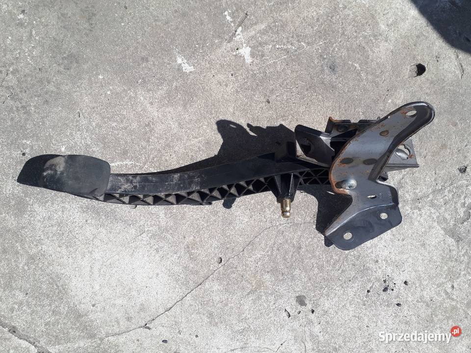 Pedał hamulca Megane 2 Scenic