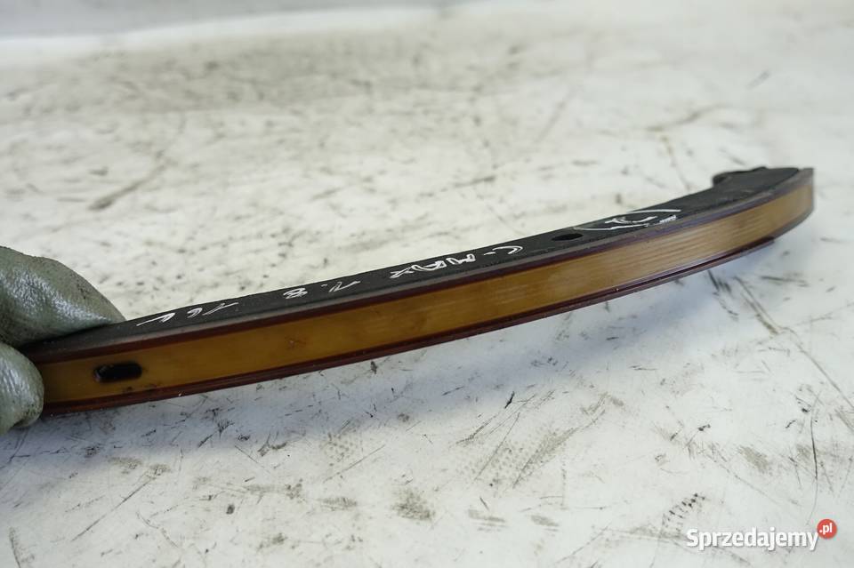 Ford C 18 16V ŚLIZG ŁAŃCUCHA ROZRZĄDU łyżwa