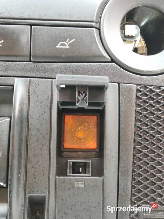 LAMPKA PODSUFITKI 9225947 Bmw X6 I 20092014 E71