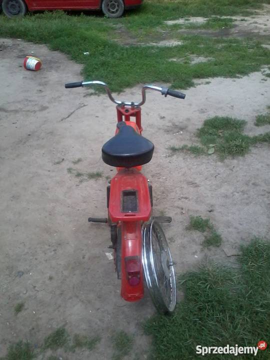 części romet kadet komar ogar 205