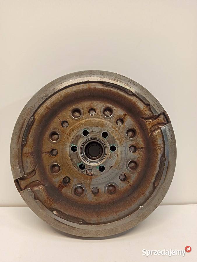 SEAT ARONA KOŁO DWUMASOWE SPRZĘGŁO 04C141025R dolnośląskie sprzedam