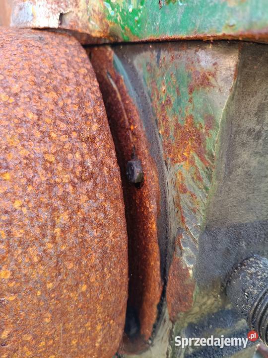 Wałek stalowy śląskie Siemianowice Śląskie