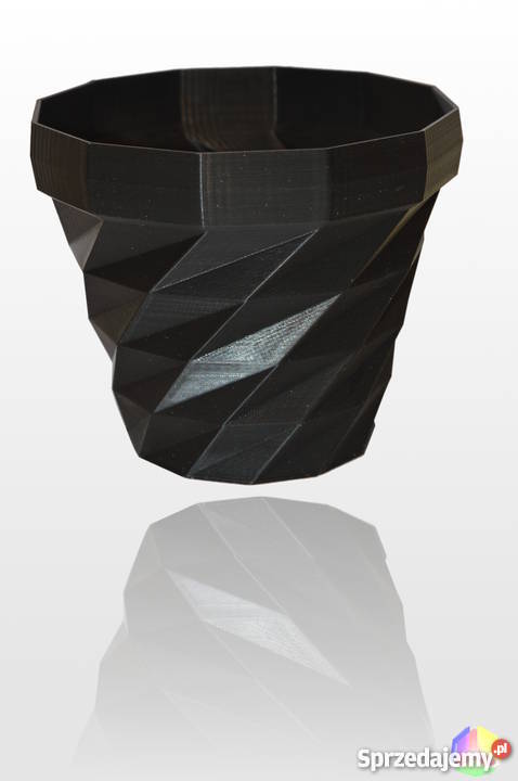 Druk 3d prototypy części zamienne biżuteria Poznań