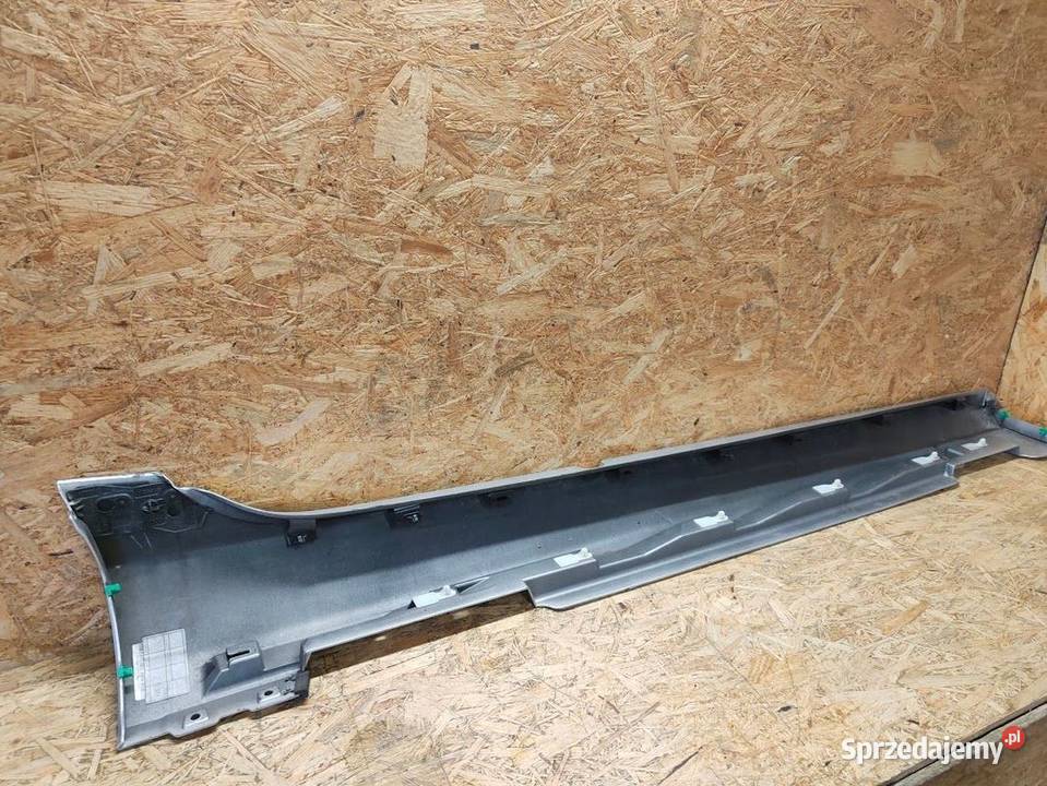 Listwa Na Próg Lewy Volvo V40 II 31395042 wielkopolskie Pleszew