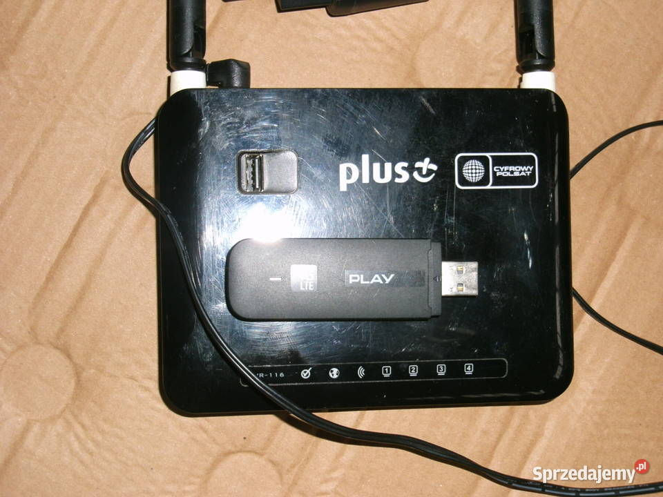 Sprzedam do kasy online ruter modem rozszerzenie Kutno