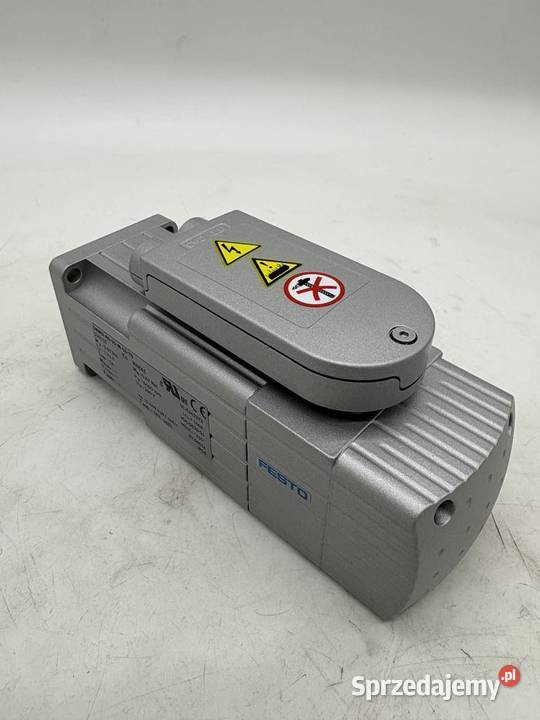 Festo EMMSAS55MLSTS 550110
