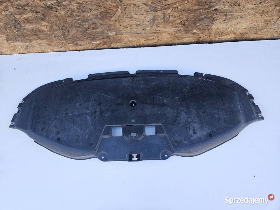 SKODA ENYAQ OSŁONA POD SILNIK 5LG825523 Międzychód