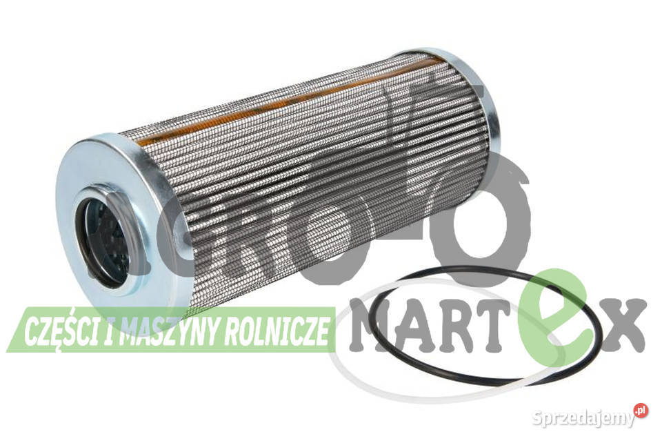 V20639610 FILTR HYDR WKŁAD AGCO Wichrów sprzedam