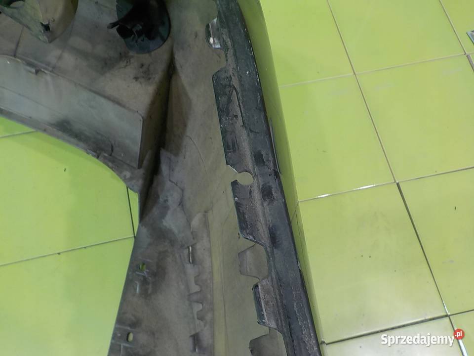 BMW X3 E83 MPAKIET 30 B AUT 04r 5D zderzak tyl Suków