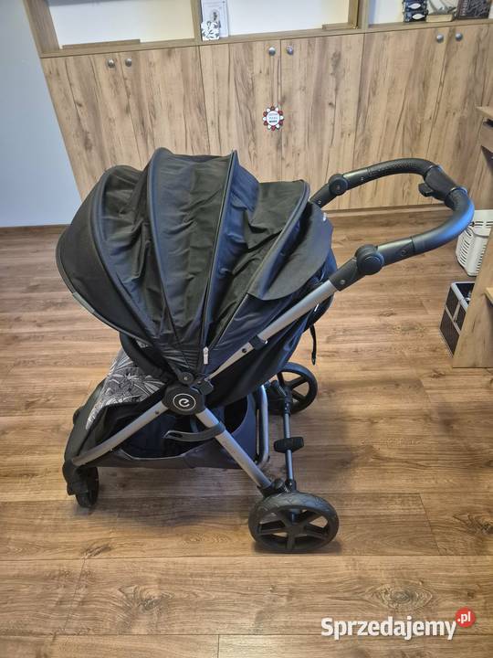 wózek spacerówka Ostrów Wielkopolski