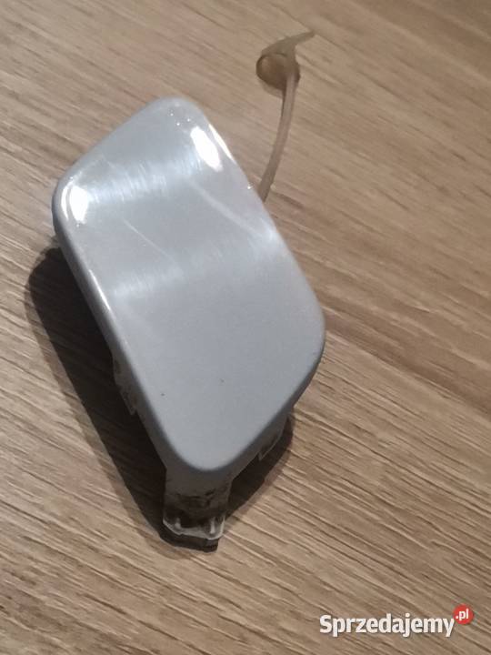 AUDI A3 RS3 ZAŚLEPKA HAKA ZDERZAKA PRZÓD Międzychód