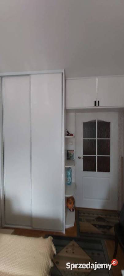 2 szafy Komandor Białystok sprzedam