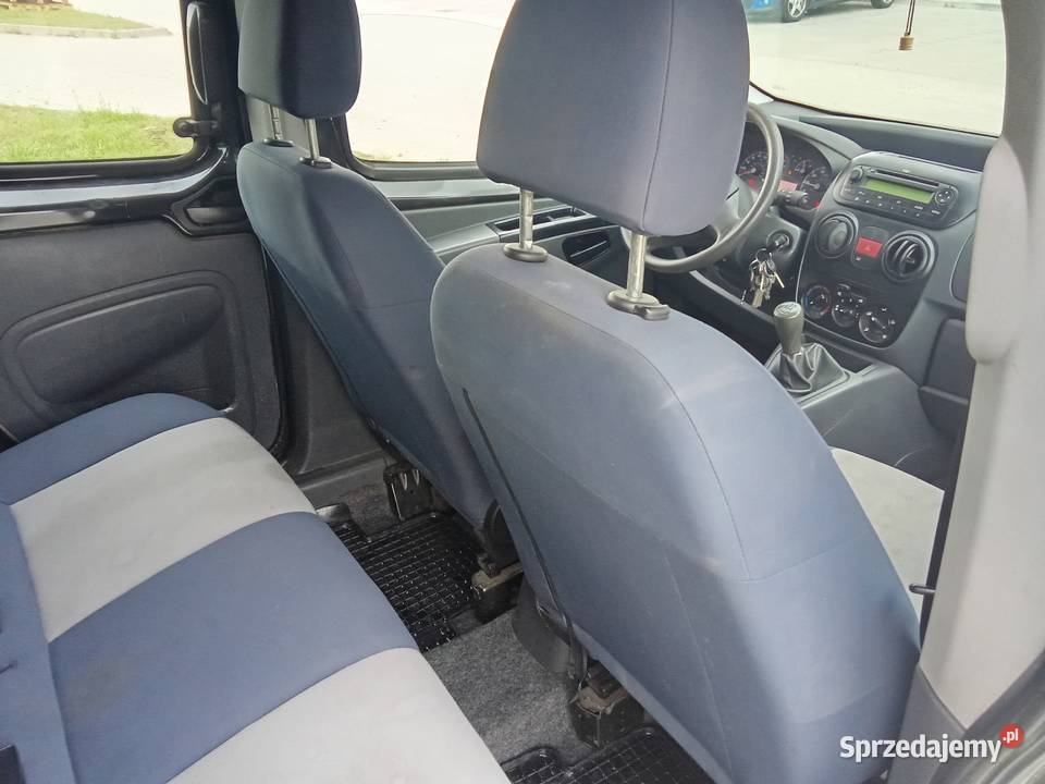 citroen berlingo NEMO Berlingo dolnośląskie Bielawa