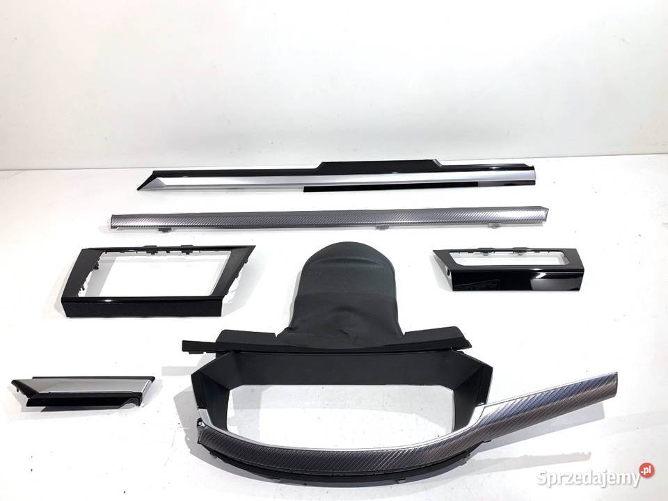 LISTWY DEKOR VW ARTEON 3G8853262P Hatchback