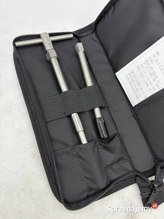 Gefran Transducer Mounting Hole Cleaning Tool Warszawa